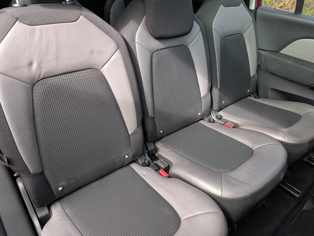 Used Citroen Grand C4 Picasso 2018 for sale - 78030121: Photo 5