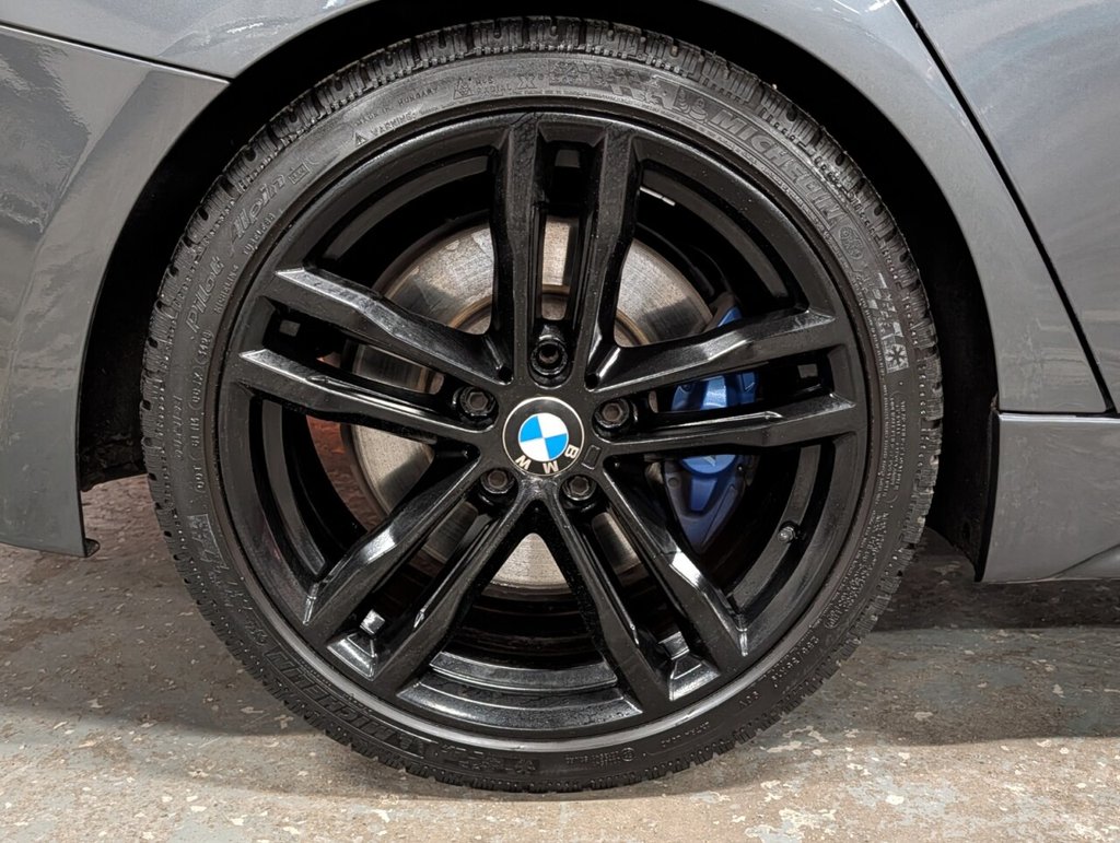 Used BMW 3 Series 2018 for sale - 77436458: Photo 12