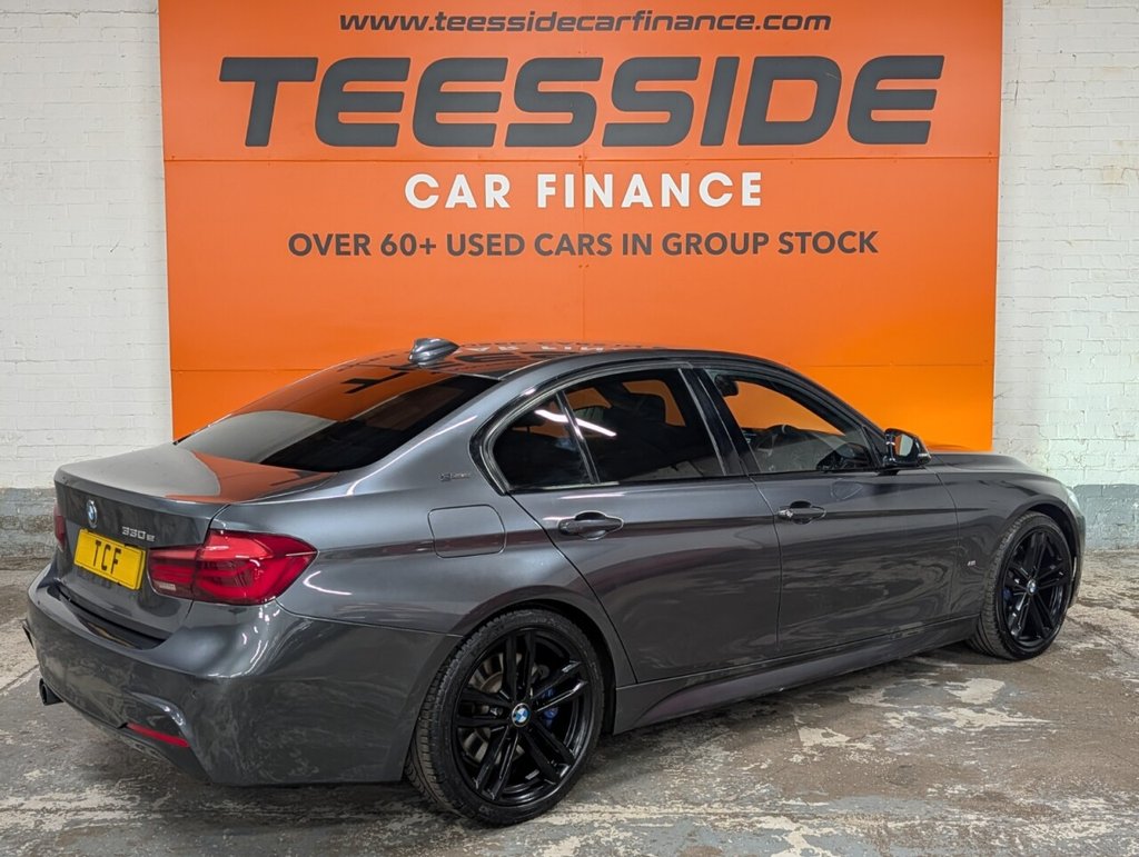 Used BMW 3 Series 2018 for sale - 77436458: Photo 13