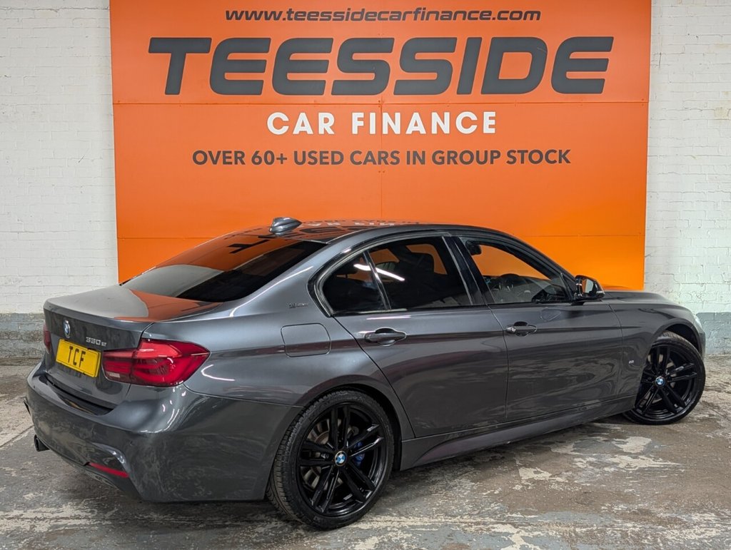 Used BMW 3 Series 2018 for sale - 77436458: Photo 14