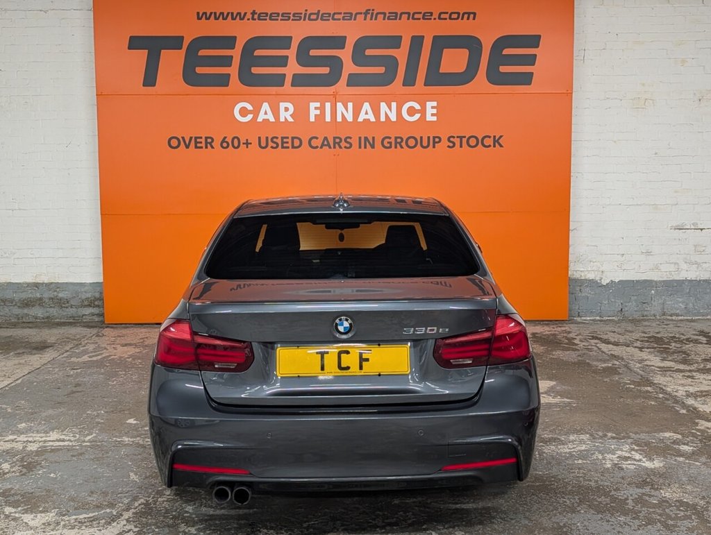 Used BMW 3 Series 2018 for sale - 77436458: Photo 16