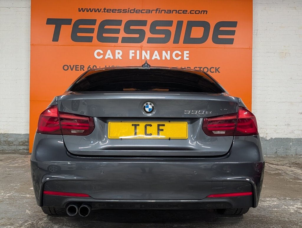 Used BMW 3 Series 2018 for sale - 77436458: Photo 17