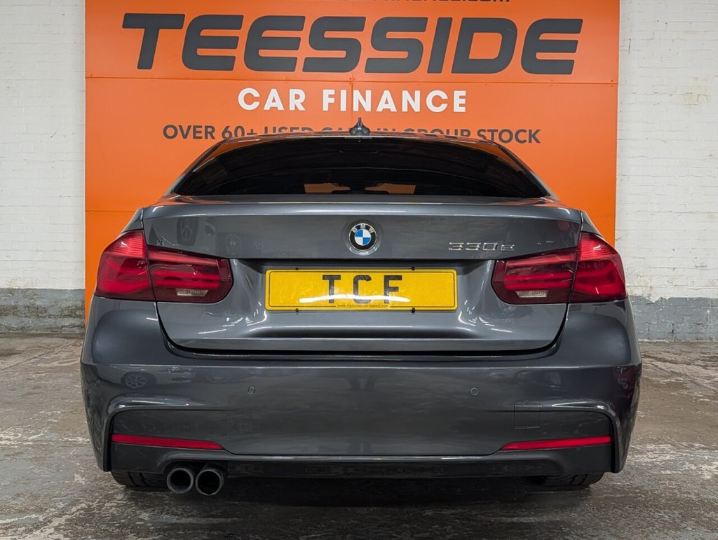 Used BMW 3 Series 2018 for sale - 77436458: Photo 18