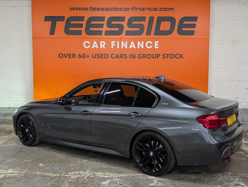 Used BMW 3 Series 2018 for sale - 77436458: Photo 20