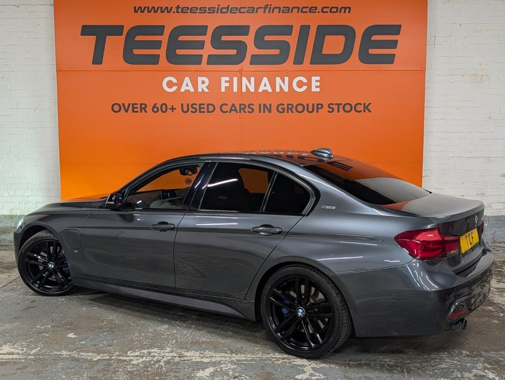 Used BMW 3 Series 2018 for sale - 77436458: Photo 21