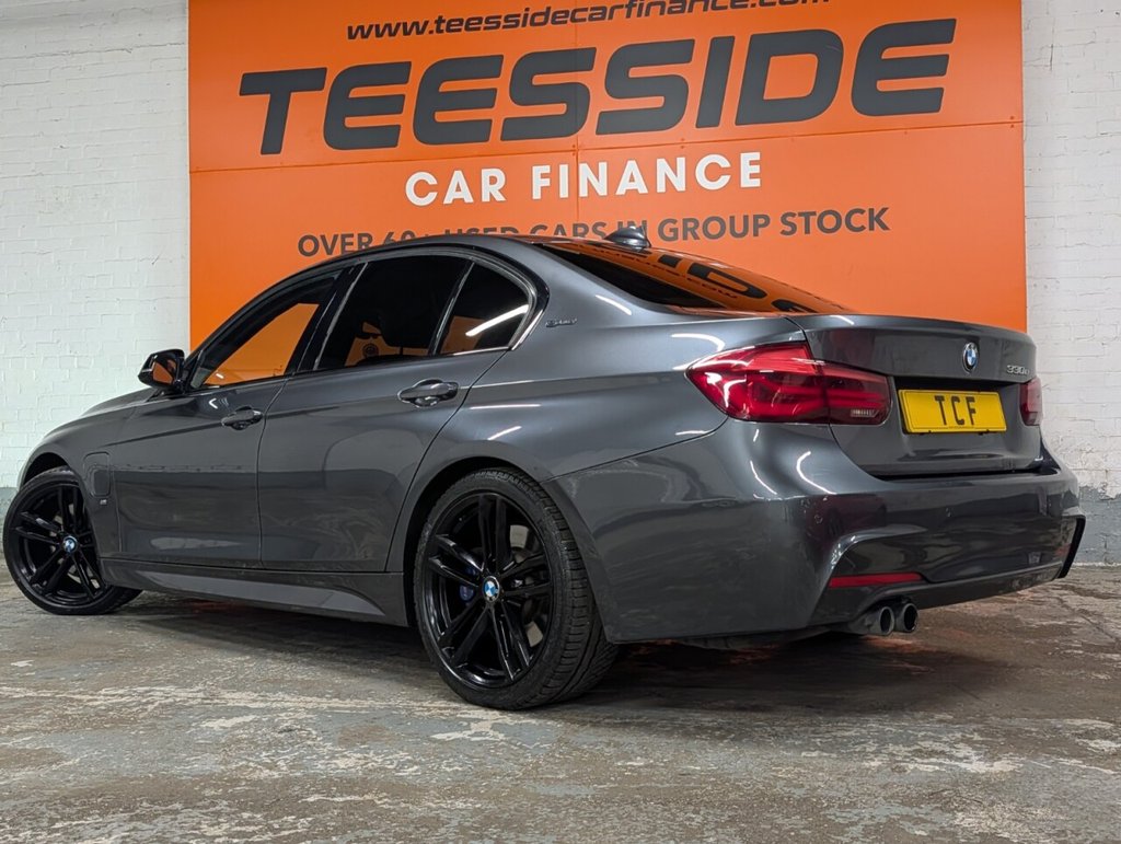 Used BMW 3 Series 2018 for sale - 77436458: Photo 22