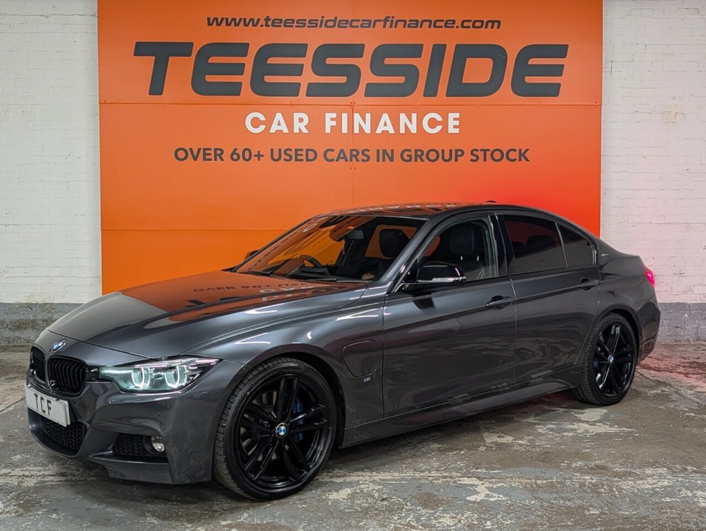 Used BMW 3 Series 2018 for sale - 77436458: Photo 26