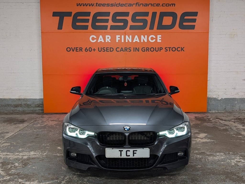 Used BMW 3 Series 2018 for sale - 77436458: Photo 29