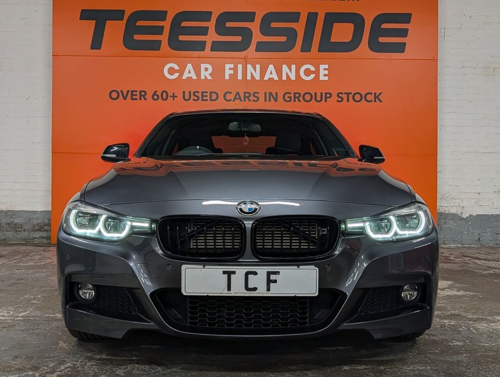 Used BMW 3 Series 2018 for sale - 77436458: Photo 30