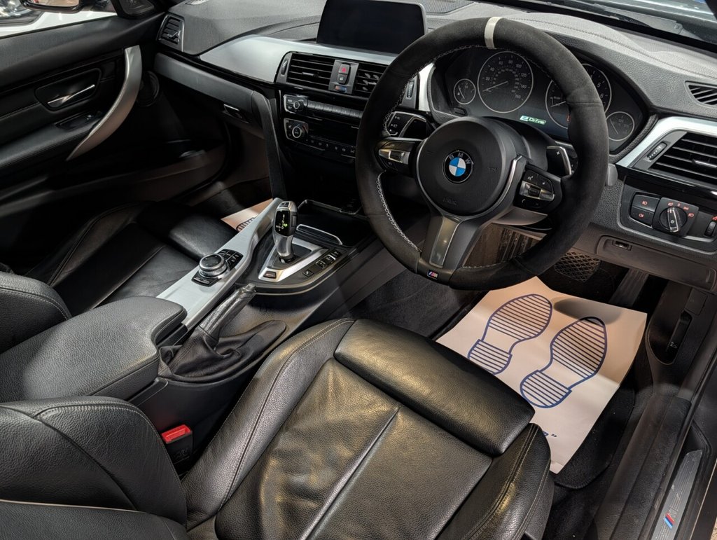 Used BMW 3 Series 2018 for sale - 77436458: Photo 31