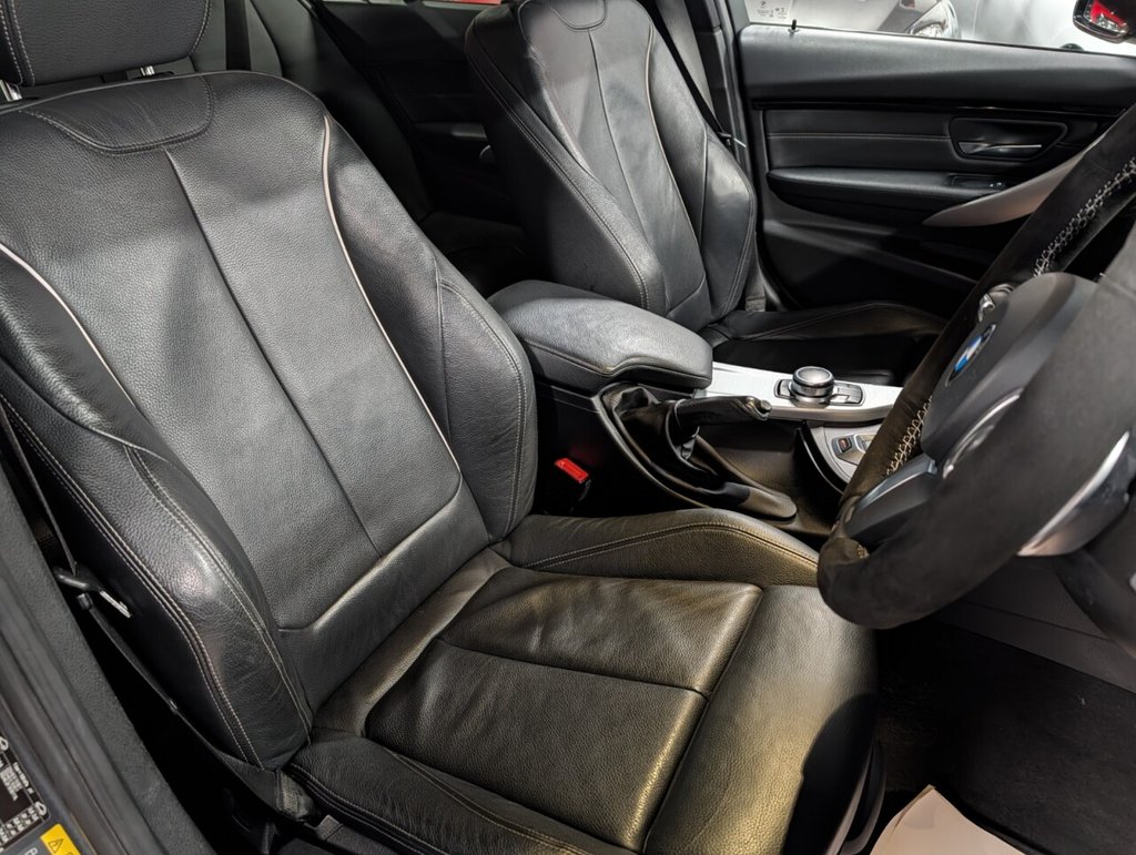 Used BMW 3 Series 2018 for sale - 77436458: Photo 32