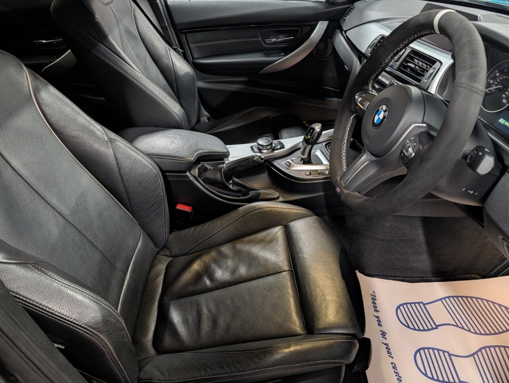 Used BMW 3 Series 2018 for sale - 77436458: Photo 33