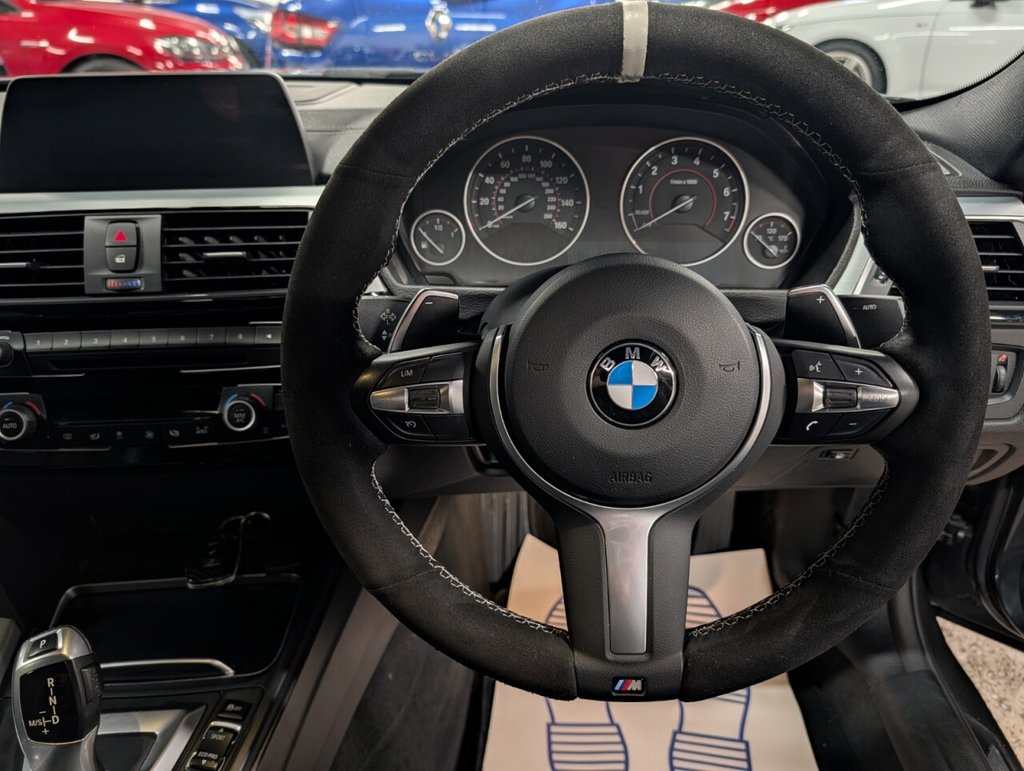 Used BMW 3 Series 2018 for sale - 77436458: Photo 34