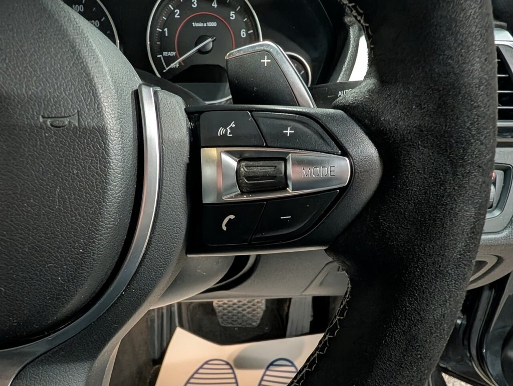 Used BMW 3 Series 2018 for sale - 77436458: Photo 35