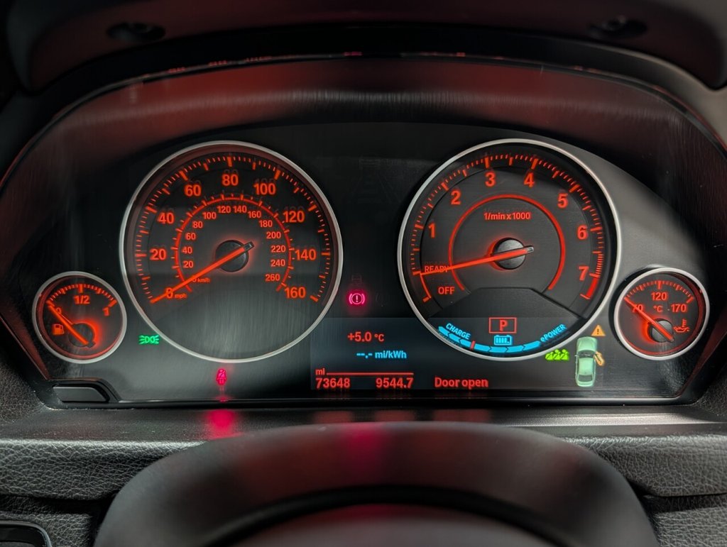 Used BMW 3 Series 2018 for sale - 77436458: Photo 38