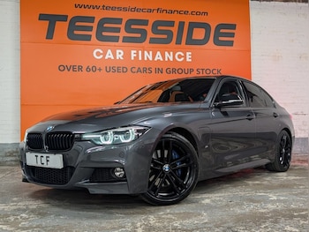 Used BMW 3 Series 2018 for sale - 77436458: Photo