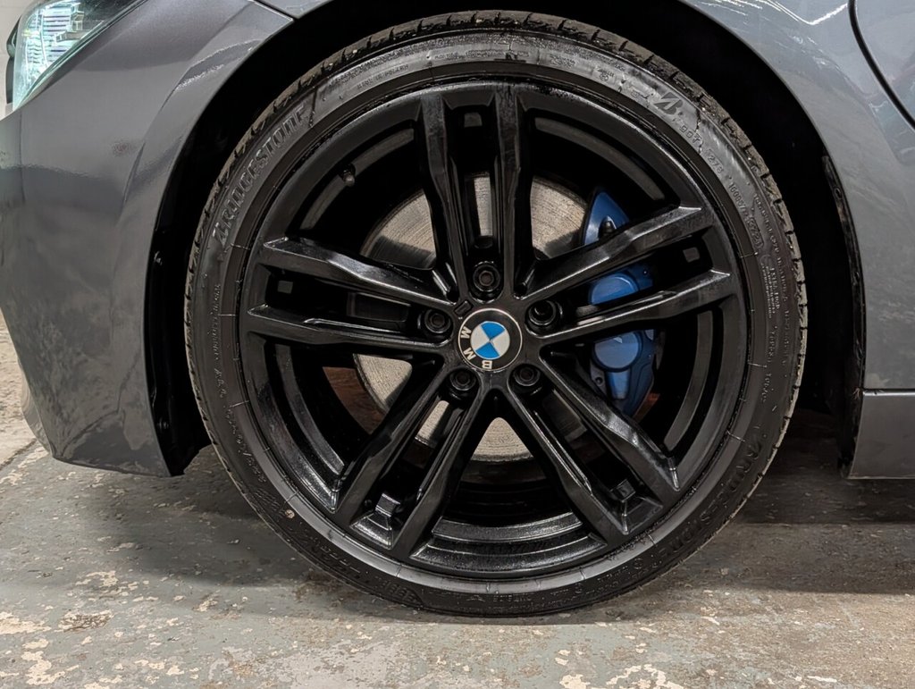 Used BMW 3 Series 2018 for sale - 77436458: Photo 4