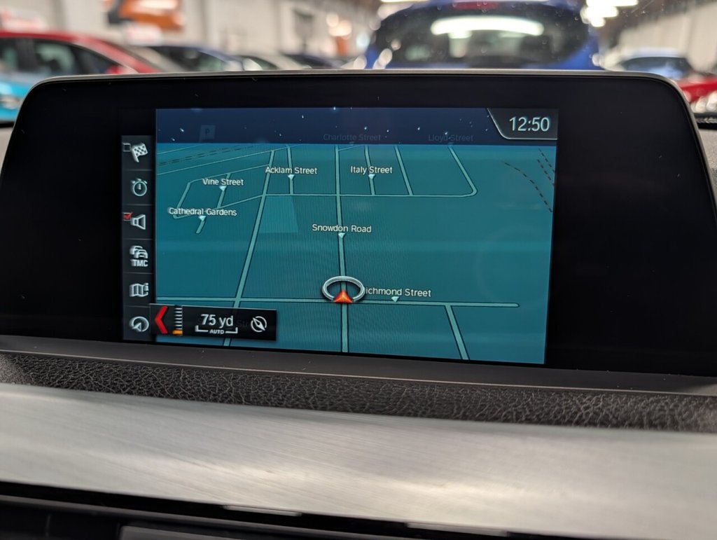 Used BMW 3 Series 2018 for sale - 77436458: Photo 41