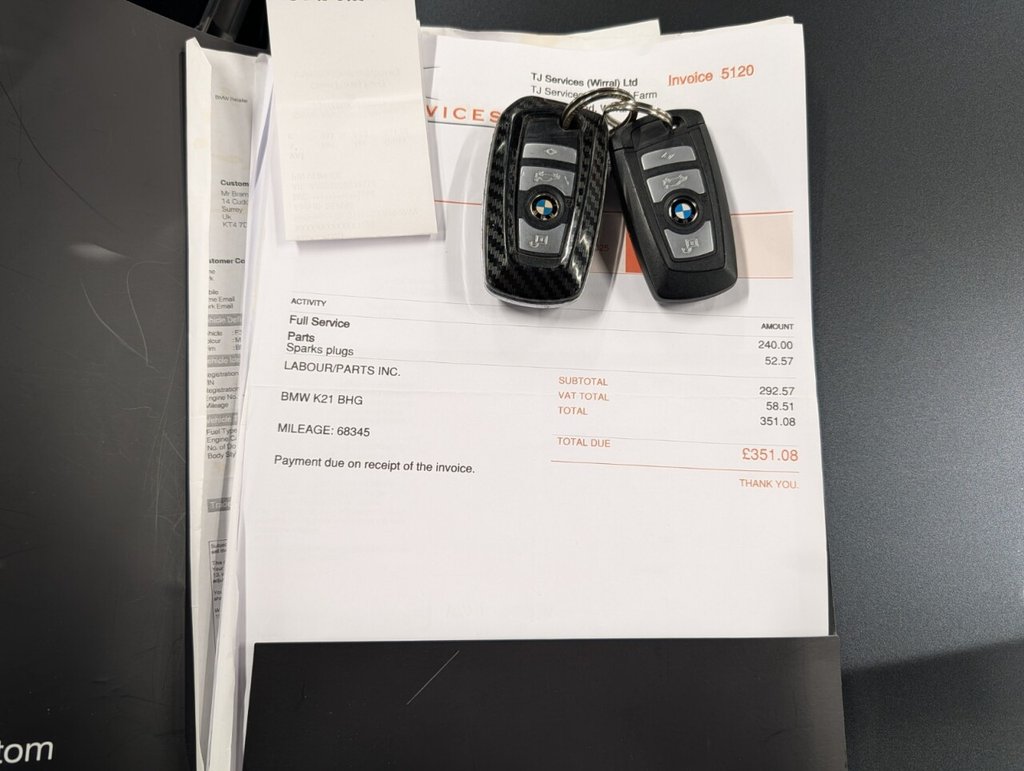 Used BMW 3 Series 2018 for sale - 77436458: Photo 48