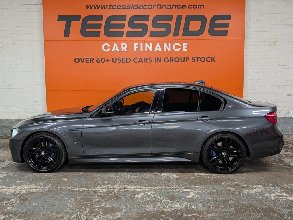 Used BMW 3 Series 2018 for sale - 77436458: Photo 5