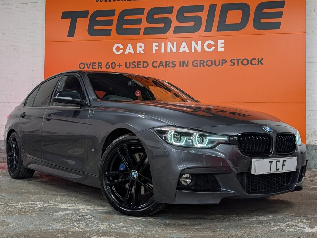 Used BMW 3 Series 2018 for sale - 77436458: Photo 9