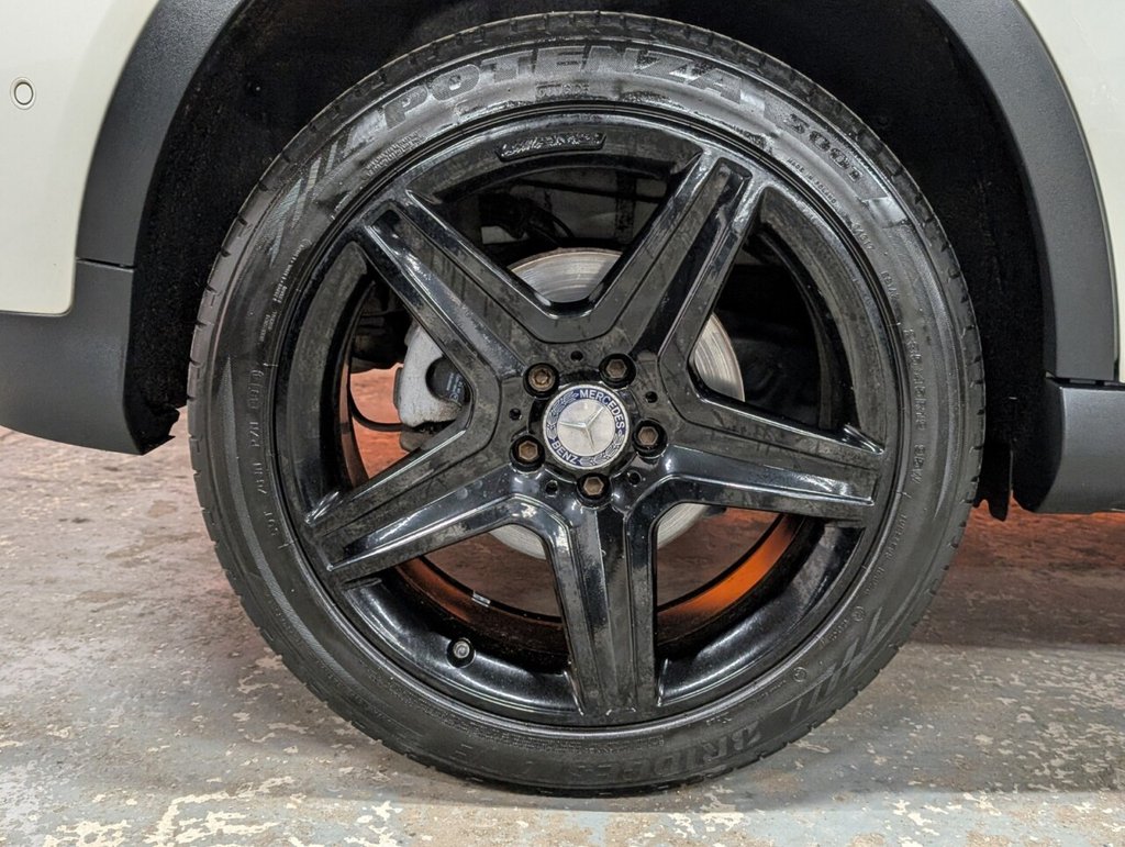 Used Mercedes-Benz A-Class 2017 for sale - 76439415: Photo 10