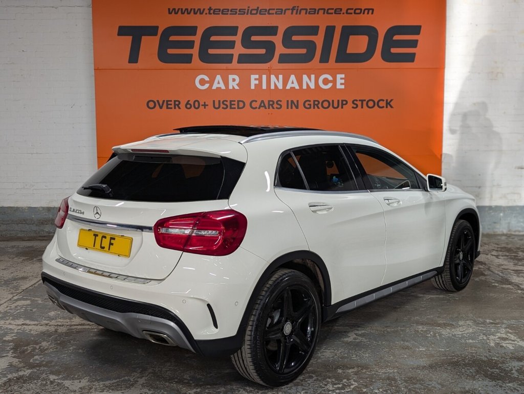 Used Mercedes-Benz A-Class 2017 for sale - 76439415: Photo 11