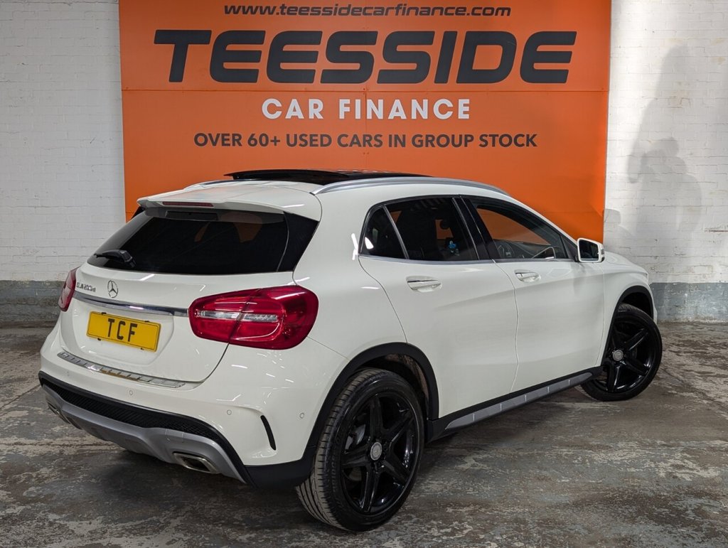 Used Mercedes-Benz A-Class 2017 for sale - 76439415: Photo 12