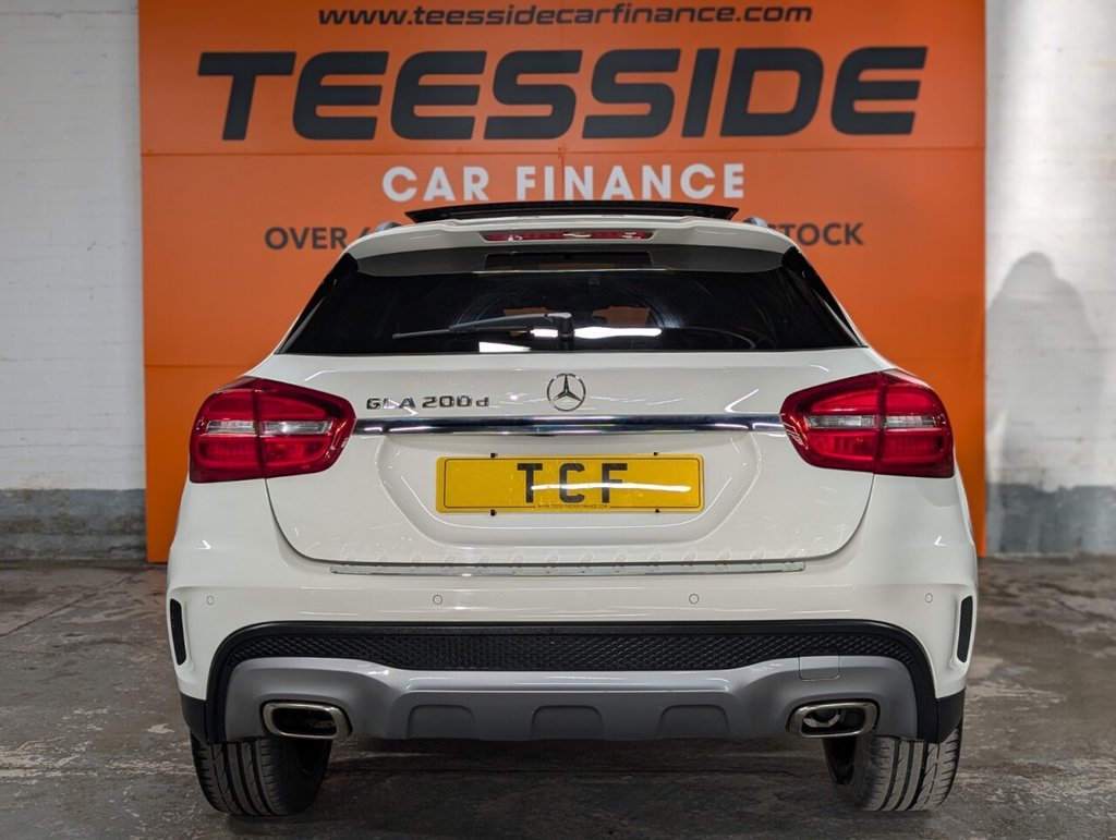 Used Mercedes-Benz A-Class 2017 for sale - 76439415: Photo 15