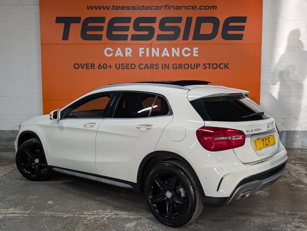 Used Mercedes-Benz A-Class 2017 for sale - 76439415: Photo 16