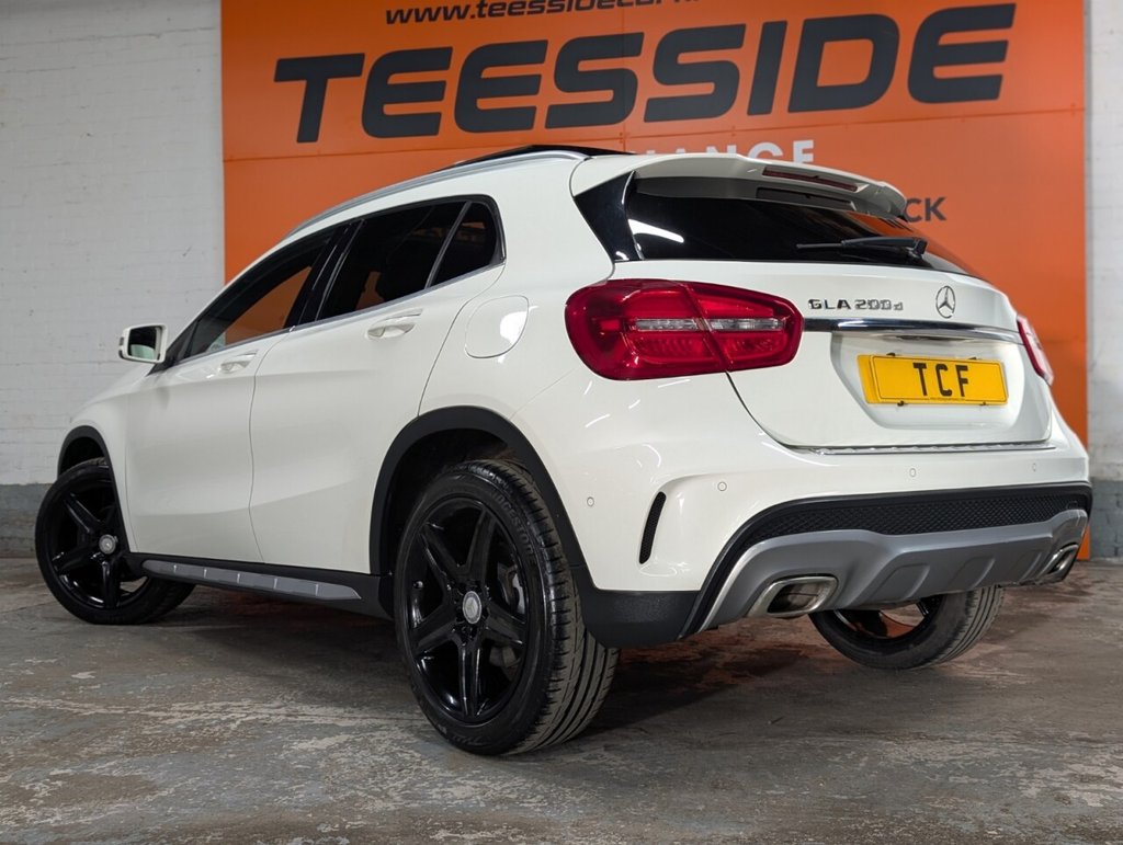 Used Mercedes-Benz A-Class 2017 for sale - 76439415: Photo 17