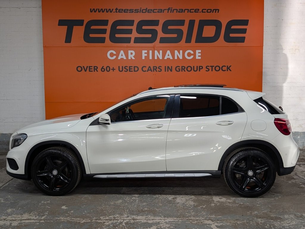 Used Mercedes-Benz A-Class 2017 for sale - 76439415: Photo 18