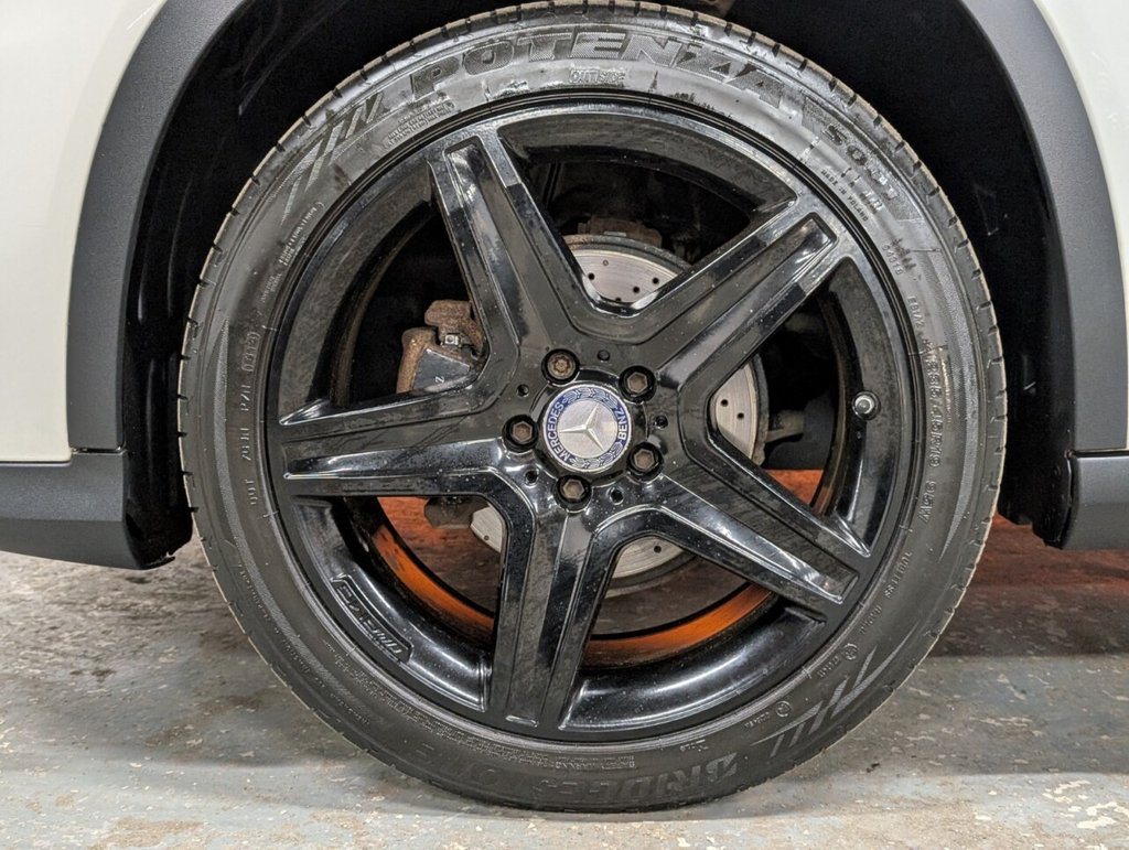 Used Mercedes-Benz A-Class 2017 for sale - 76439415: Photo 19