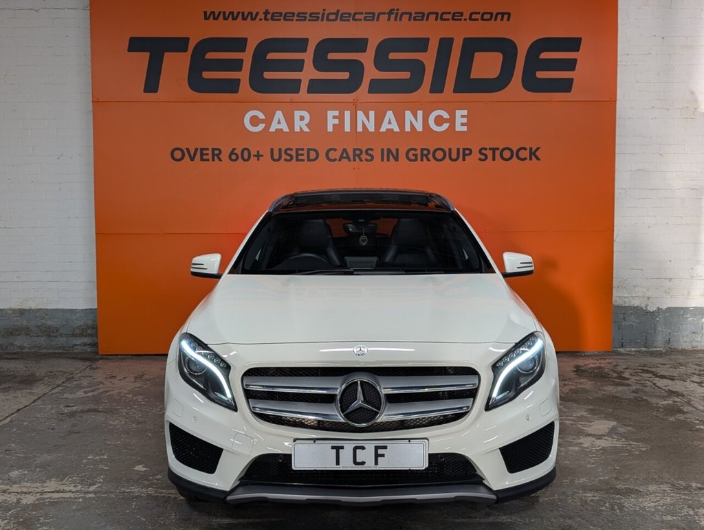 Used Mercedes-Benz A-Class 2017 for sale - 76439415: Photo 23