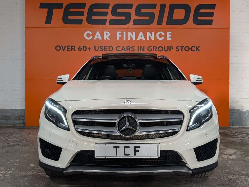 Used Mercedes-Benz A-Class 2017 for sale - 76439415: Photo 24