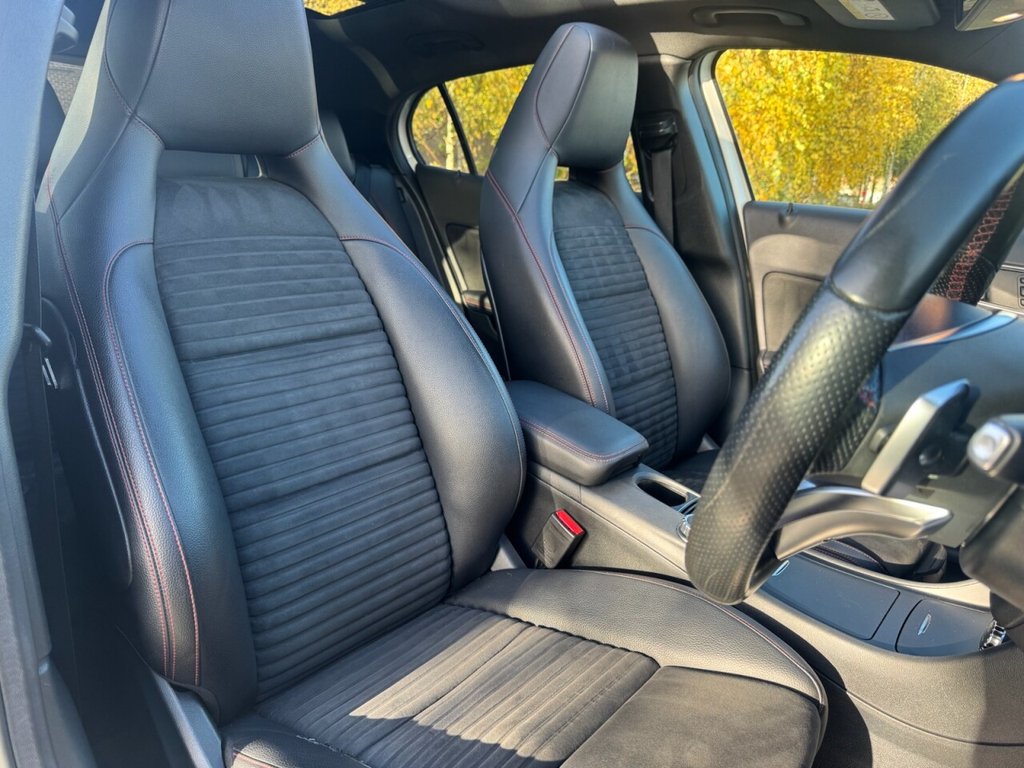 Used Mercedes-Benz A-Class 2017 for sale - 76439415: Photo 25