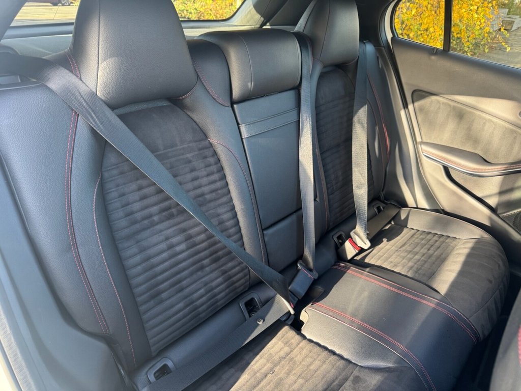 Used Mercedes-Benz A-Class 2017 for sale - 76439415: Photo 26