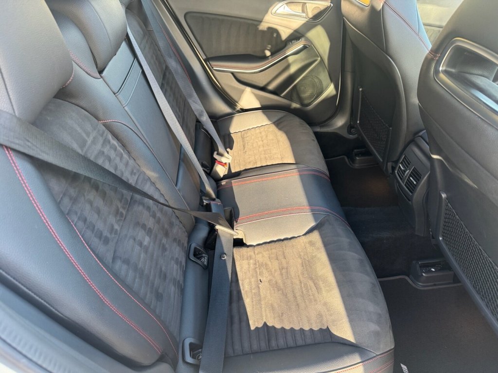 Used Mercedes-Benz A-Class 2017 for sale - 76439415: Photo 27