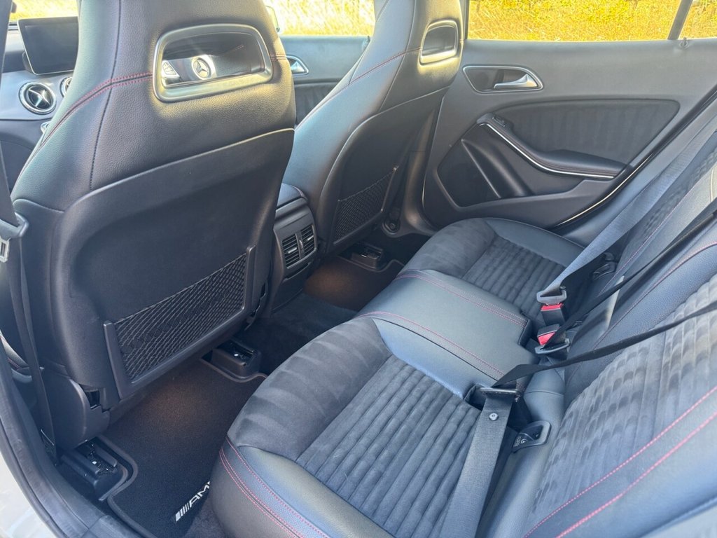 Used Mercedes-Benz A-Class 2017 for sale - 76439415: Photo 28