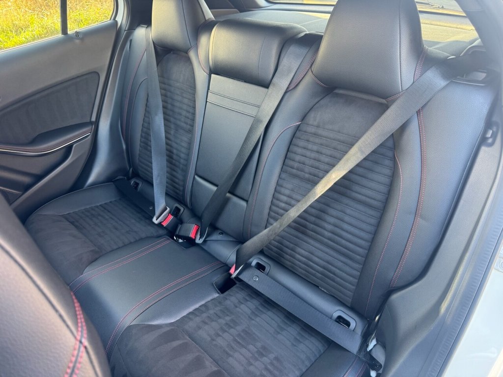 Used Mercedes-Benz A-Class 2017 for sale - 76439415: Photo 29