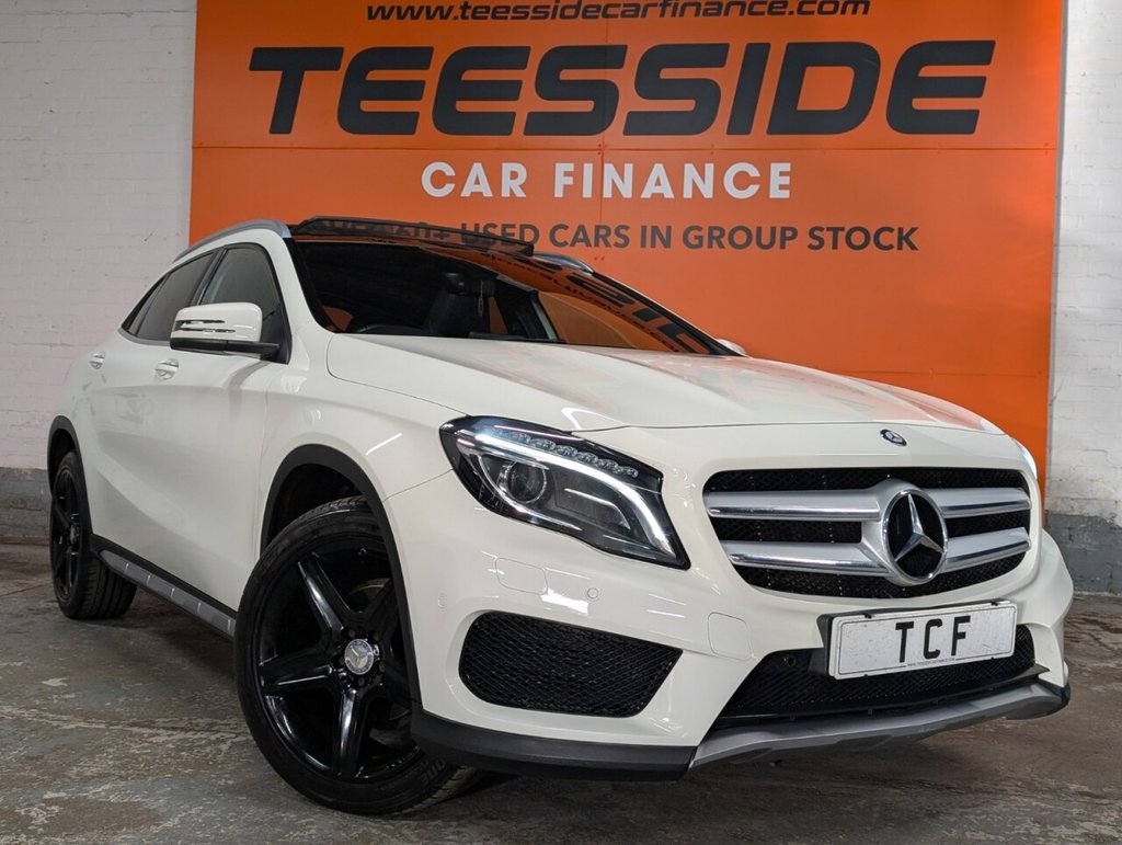 Used Mercedes-Benz A-Class 2017 for sale - 76439415: Photo 3