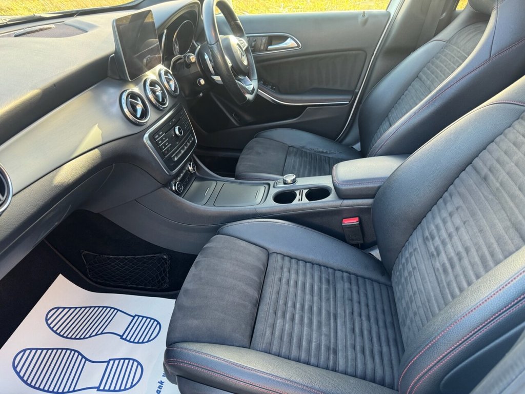 Used Mercedes-Benz A-Class 2017 for sale - 76439415: Photo 30