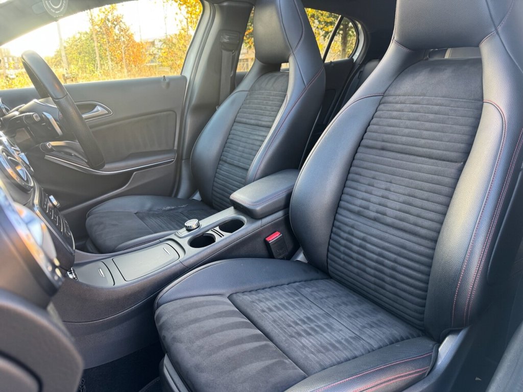 Used Mercedes-Benz A-Class 2017 for sale - 76439415: Photo 31