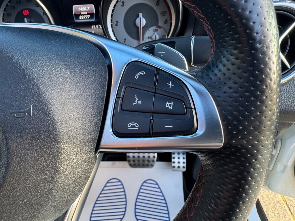 Used Mercedes-Benz A-Class 2017 for sale - 76439415: Photo 34