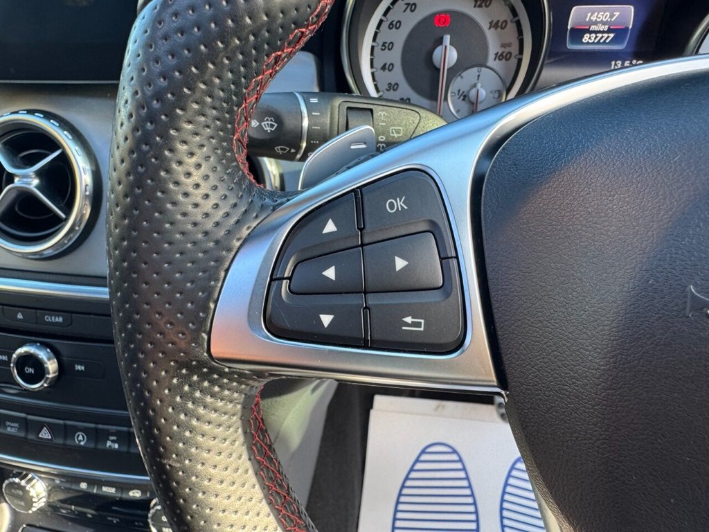 Used Mercedes-Benz A-Class 2017 for sale - 76439415: Photo 35