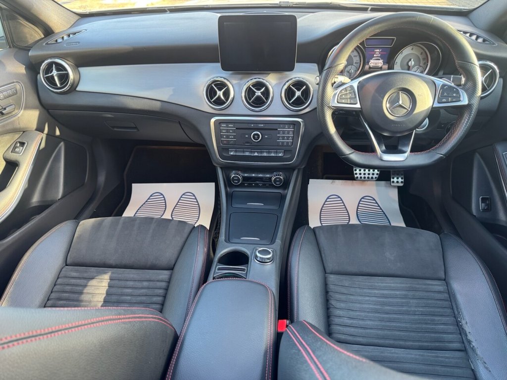 Used Mercedes-Benz A-Class 2017 for sale - 76439415: Photo 36