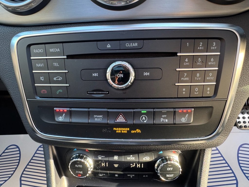 Used Mercedes-Benz A-Class 2017 for sale - 76439415: Photo 38