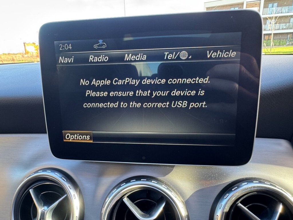 Used Mercedes-Benz A-Class 2017 for sale - 76439415: Photo 39