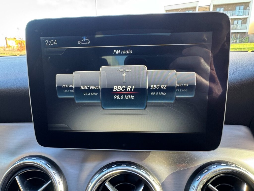 Used Mercedes-Benz A-Class 2017 for sale - 76439415: Photo 40