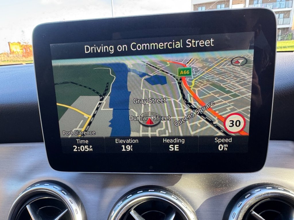 Used Mercedes-Benz A-Class 2017 for sale - 76439415: Photo 41